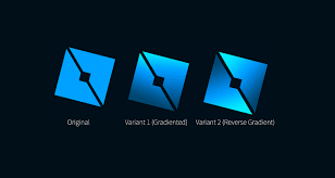 Click on any logo to edit further i love placeit its a wonderful service to me. I Made 2 Unofficial Variants Of The Roblox Studio Logo Feel Free To Tell Me What You Think Ppl Roblox
