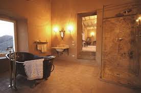 Masks of ancient egypt wall sculptures: Eastern Luxury Bathroom Inspirations Marquette Turner Luxury Homes