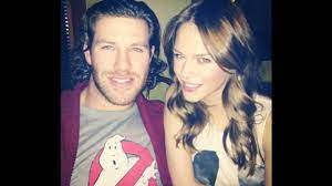 Brandon et moi, après y avoir longtemps réfléchi. Brandon Prust Maripier Morin Youtube
