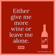 Now, it's the ladies' turn. 83 Funny Drinking Quotes For Big Laughs Listcaboodle