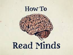 Once they've thought of it, tell them to add the 2 digits. How To Read Someone S Mind Mogul