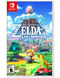 4.4 out of 5 based on 571 user ratings. The Legend Of Zelda Links Awakening Edicion Estandar Para Nintendo Switch Juego Fisico En Liverpool