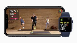 Runtastic has a fantastic app series that targets different parts of your body including entire apps. Apple Introduces Fitness Workout App For Apple Watch Clubindustry