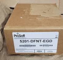 New Sealed ProSoft Technology 5201-DFNT-EGD EtherNet/IP GE Ethernet Global  Data