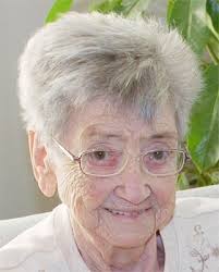 Rose Danielson Obituary (2013)