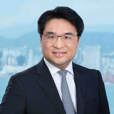 Hatty Cui, Greater China Region