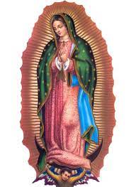 Census of 2010, the city has a population of 7,080. Nuestra Senora De Guadalupe Home