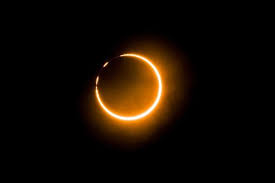 All four of 2020's lunar eclipses are of the penumbral variety. Regardez En Direct L Eclipse Solaire De Ce Lundi 14 Decembre