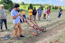 Wisconsin Vegetable Weed Management Intensive