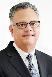 Adi Peery, Sr. Vice President & Director of Operations