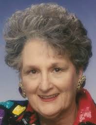 Joanne Alexander Obituary (2015)