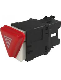 6y0953235 Vw Transporter T5 03 10 Skoda Fabia 00 08 Dortlu Flasor Dugmesi Ucgen 6y0953235300