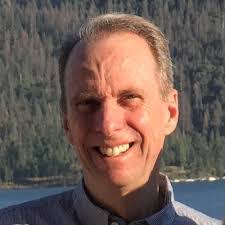 Barry Legg's Instagram, Twitter & Facebook