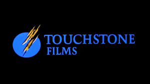 Touchstone Films Logo Film Logo Movie Intro Film
