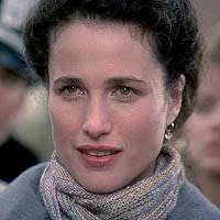 Rita Hanson Descriptive Personality Statistics