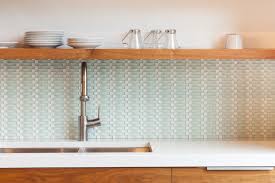 Unfortunately when we had our countertops installed we ordered a small backsplash that comes part… Basket Weave Backsplash Nbizococho