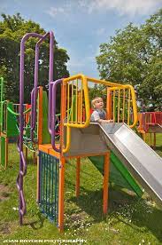 Toddler In Overton Playground Lancashire England Beth H Playground Activities Playground Accessories Outdoor Playground