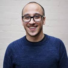 Comedy Convos with Ambi • A podcast