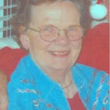 Abbie Kilpatrick (1923-2019)