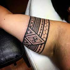Maori Armband Tattoo Kol Bandi Dovmeleri Kol Bandi Dovme Maori Dovme Tasarimlari Polinezya Dovmeleri