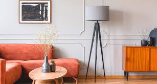 Decorate Your Space With Floor Lamps