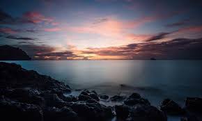 You can use this sunset background for your graphic design projects. Create A Beautiful Sunset Landscape In Photoshop Psd Stack