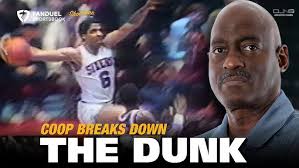 Doctor Julius Erving Interview (NEW)