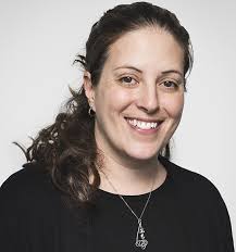 Marie-Ève Blackburn