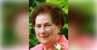 Obituary information for Carole A. Ulery