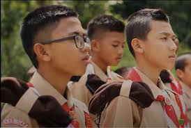 Alat dan sumber belajar saku pramuka buku kursus mahir dasarpertemuan 2nama sekolah : Serba Serbi Pramuka Penggalang Ini Yang Harus Dikuasai Jatim Network
