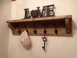 Good cowboy hat rack ideas take into consideration that it's relatively easy to crush a cowboy hat out of shape. Pin On Hat Rack Ideas