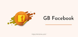 Dec 07, 2016 · dec 07, 2016 · facebook groups is an official application from facebook for managing your groups. Gb Facebook Mod Apk 2021 Download V4 3 For Android