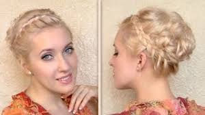 The hair styles of ancient greeks were exclusive in different ways than one. Greek Goddess Hair Tutorial Updo Hairstyle For Shoulder Length Medium Long Hair Youtube