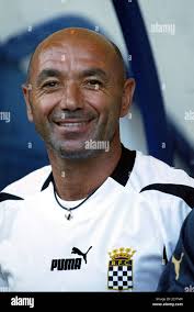 Boavista fc hi-res stock photography and images