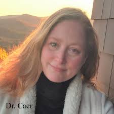 DAVID ORD, AUTHOR AND EDITORIAL DIRECTOR OF NAMASTE PUBLISHING.