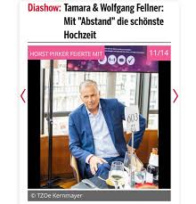 Eine frühere moderatorin wirft wolfgang fellner sexuelle belästigung vor. Die Fellner Lesung Fellnerlesung Twitter