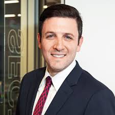 Logan Marcus Advocates for a Fairer Legal Landscape