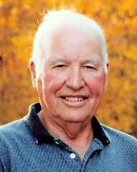 Richard D. Makeever Obituary December 22, 2023