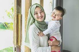 3 Kunci Mendasar Mendidik Anak Dalam Islam Parenting Dream Co Id