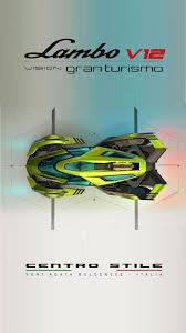 Maybe you would like to learn more about one of these? Exterior Design Sketch Of Lambo V12 Vision Gran Turismo By Nikola Peychich Lambo Spaceship Exterior Exterior Design