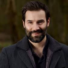 Book Adam Buxton for your event. After dinner speaker, keynote speakin