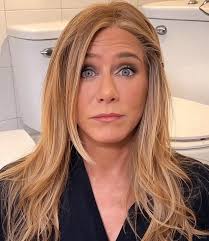Jennifer Aniston