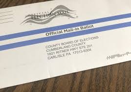 Trump Campaign Cites Republican Candidate As Proof Of Mail In Voter Fraud In Pa Pennsylvania Capital Star