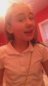 Hope Knott's Instagram, Twitter & Facebook