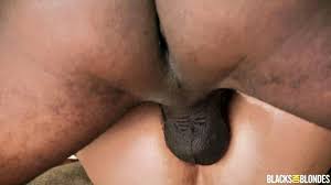 Aften Opal And Jovan Jordans Wild Interracial Gangbang Encounter - XXXBP