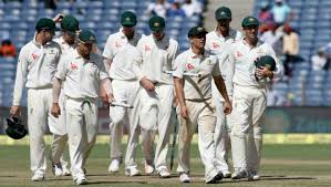 India vs australia live score, 2nd test:just six overs remain in the day now. India Vs Australia 1st Test Highlights From Hosts 333 Run Drubbing At Pune Cricket Country
