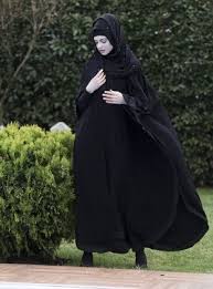 Ferace Tesettur Ferace 2015 Ferace Modelleri Ve Fiyatlari Modanisa Abaya Online Fashion Abaya