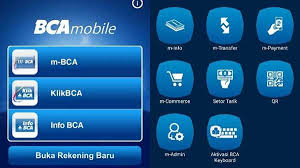 Untuk anda yang ingin membuka rekening bca via mobile ini, ada beberapa tahapan yang perlu anda ikuti. Ganti Ios Ke Android M Bca Perlu Registrasi Ulang