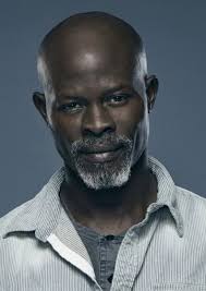 Hounsou has graced the catwalks of paris and london as a popular male model. Djimon Hounsou On Mycast Fan Casting Your Favorite Stories