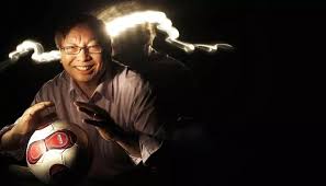 Image result for henning hai lee yang